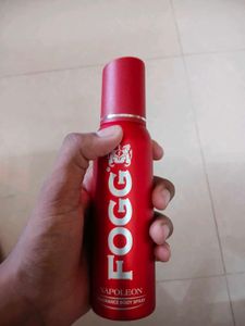 Fogg Napoleon Body Spray