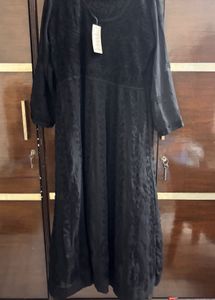 Lucknowi Kurta with pant , Inner and dhuptta
