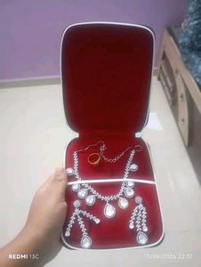 Jewelry Organizer Case