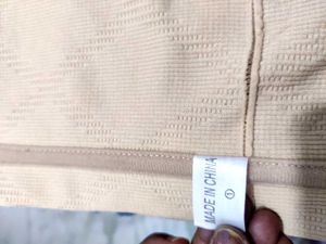 Cream Colour Stomach Shaper 🆕