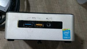 Mini Desktop PC - Intel Core i3 5th generation
