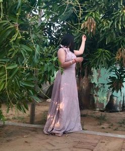 Beautiful Ethnic Gown for Women