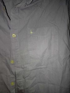 Jack wills mens shirt