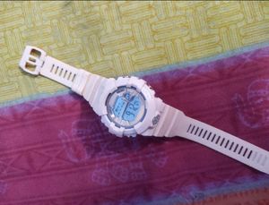 Wanton Digital Sports Watch