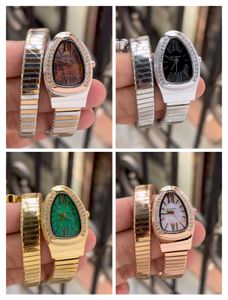 Bvlgari Ladies Watch