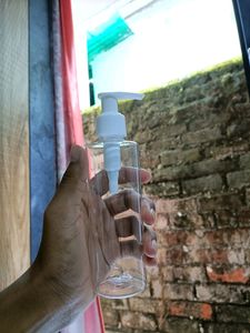 Unused Pump Bottle 200ml Set Of 10