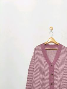 Classic Cardigan