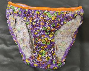 Hegen Ladies Panty Pack of 2