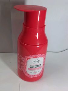 Foxtale Body wash &amp; Lotion combo