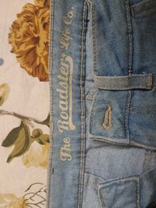 Women's Roadster Jeans
