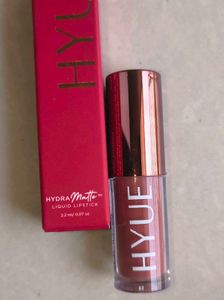 HYUE Hydra Matte Liquid Lipstick
