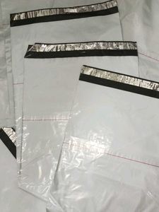 Poly Mailer Shipping Envelopes