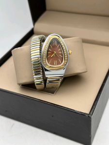 BVLGARI WATCHES new stock  valentine 🎁