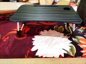 Foldable Laptop Desk