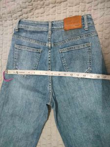 Denim Jeans pants
