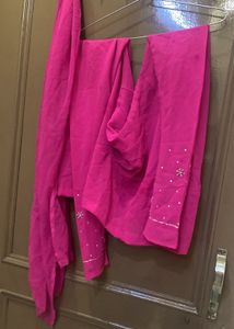 pajami suit