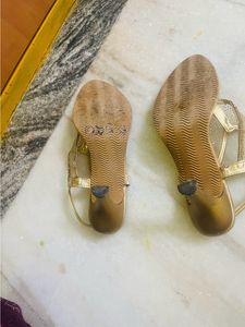 Partywear heels