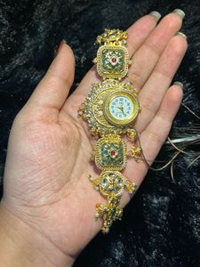 kashmiri watch