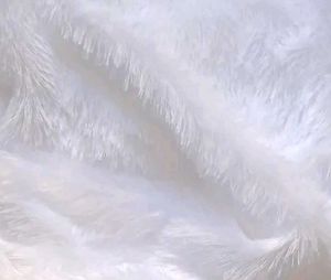 Fur Fabric For Photo Shoot 💕