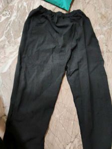 Nike Black T-Shirt