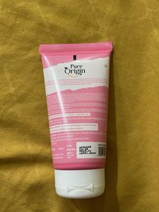 Pure Origin Korean Vitamin C Face Wash