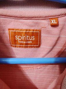 Men's ETHNIC Polo Shirt