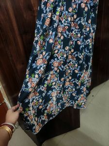 Floral Nighty