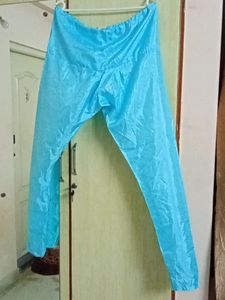 Light Blue Colour Salwar