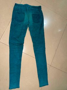 Cotrise Slim Fit Pants