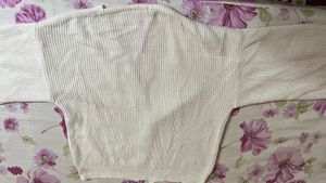 Cardigan + Tote Bag