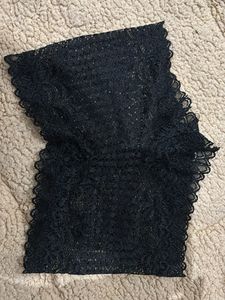 Delicate Lace Briefs 2