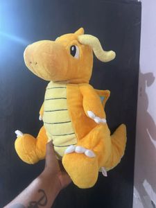 PoKeMoN Dragonite Plush Stuffed Animal Large 53cm