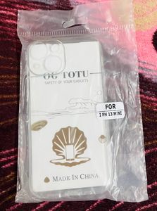 I Phone13 Mini Back Cover
