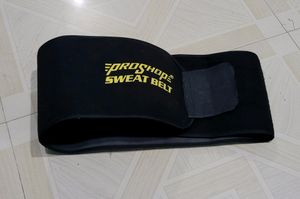 Sweat Slim Belt Lose Belly Fat