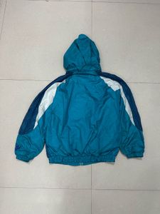Vintage Charlotte Hornets Windbreaker 🇺🇸 Jacket