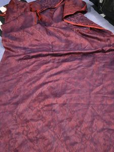 Elegant Paisley Dupatta