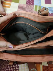 Ladies Handbag