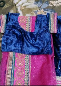 Lehenga Choli For Women