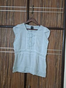 Large Size Daily Wear Top