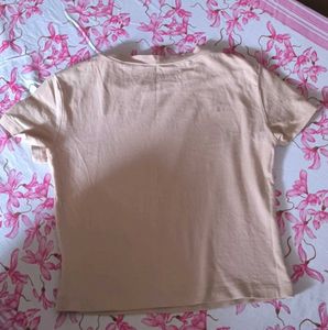 H&amp;m Basic Tee