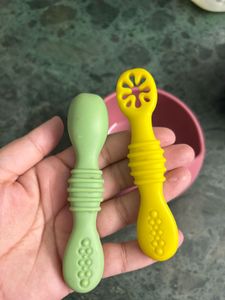 Kids Silicone Bowl