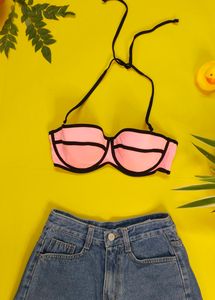 H&m Swim Top