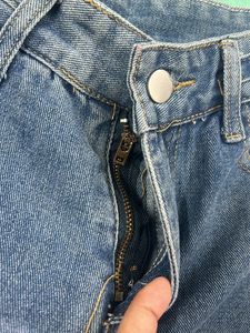 Urbanic Wide Leg Jeans