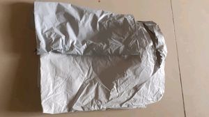 Branded Courier Covers