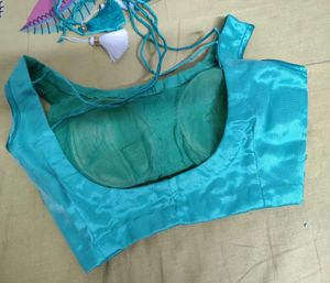 One Time Use Beautiful Net Saare
