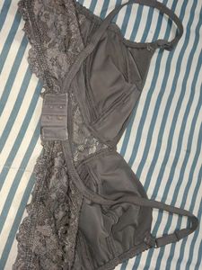 3 combo Assorted Lace Bras