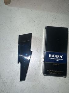 Carolina Herrera Bad Boy Cobalt Eau de Parfum