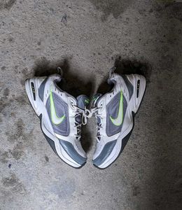Nike Air Monarch IV Men's Sneakers 👟