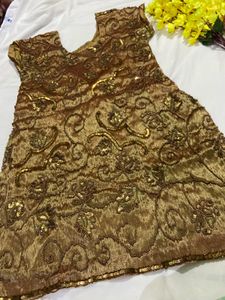 Trendy Kurta
