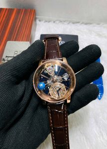Jacob &amp; Co  Astronomia
